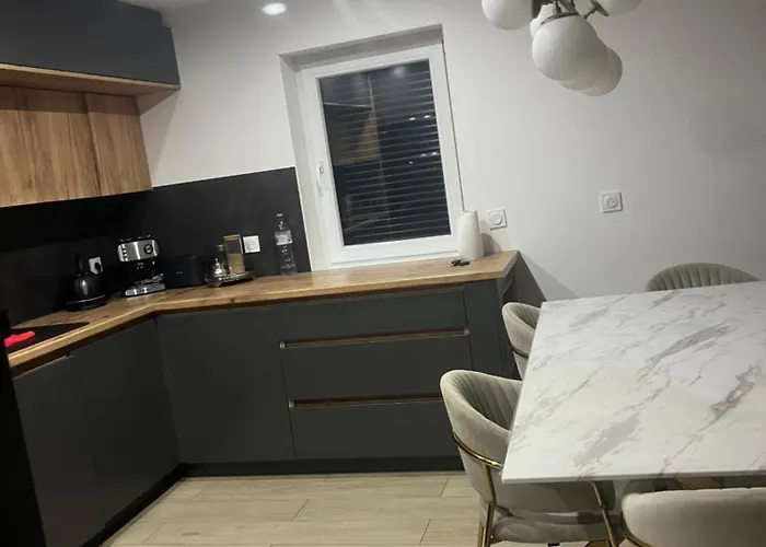 Appartement A Fillinges