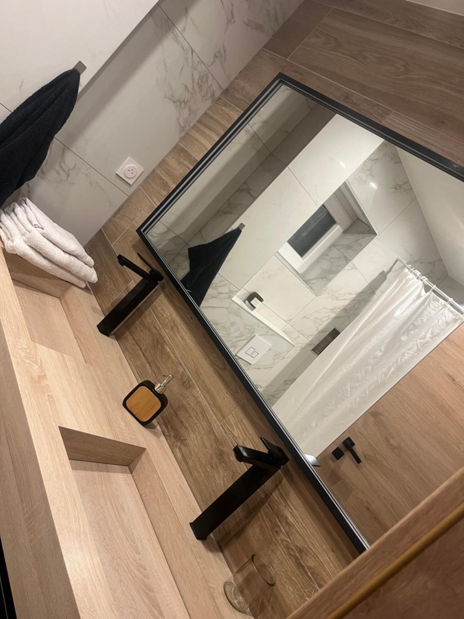 Apartment A Fillinges